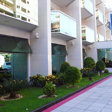 Itaparica Praia Hotel 빌라베야 외부 사진
