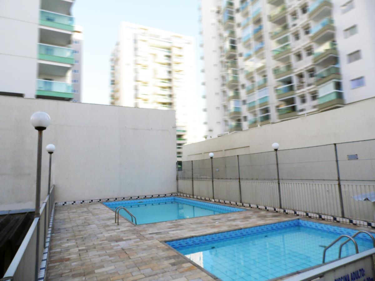 Itaparica Praia Hotel 빌라베야 외부 사진