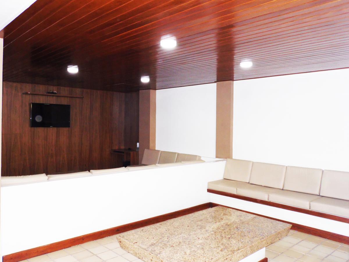 Itaparica Praia Hotel 빌라베야 외부 사진