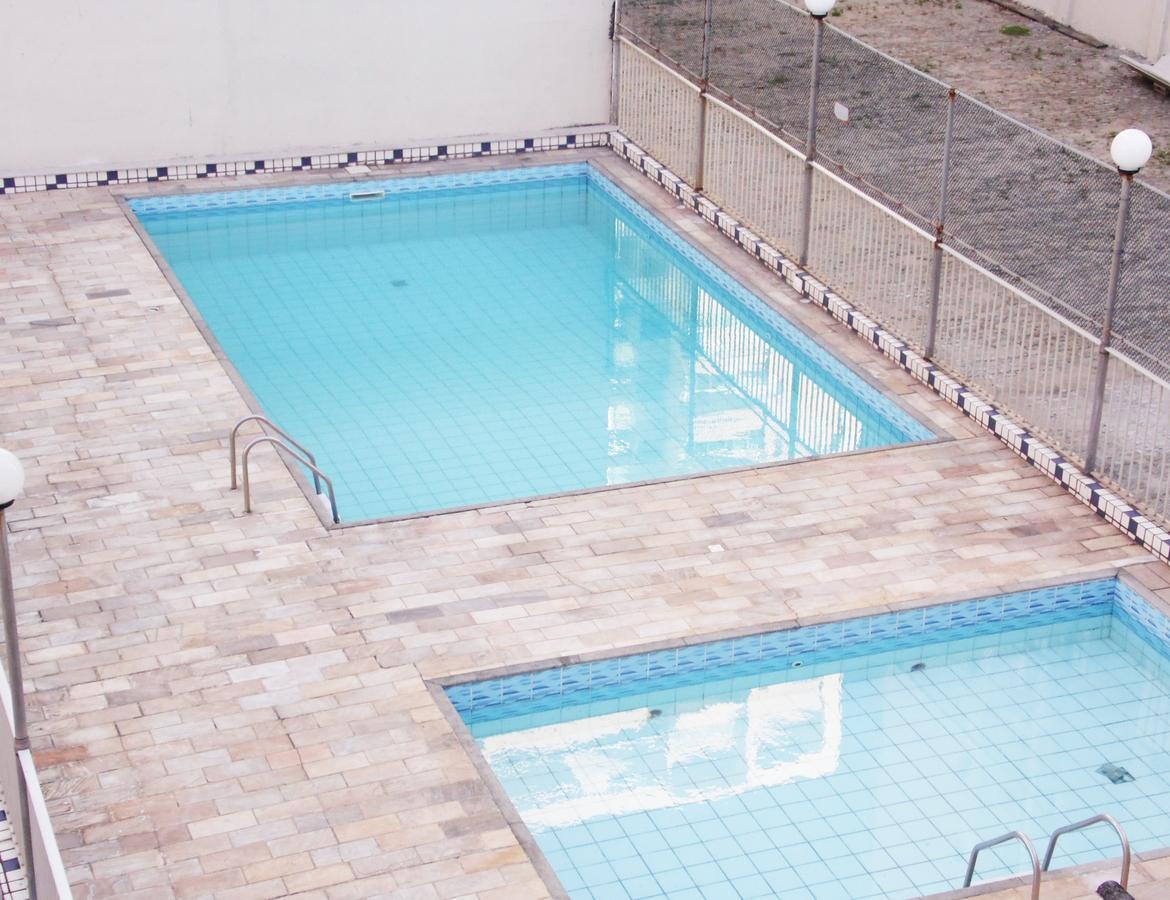 Itaparica Praia Hotel 빌라베야 외부 사진