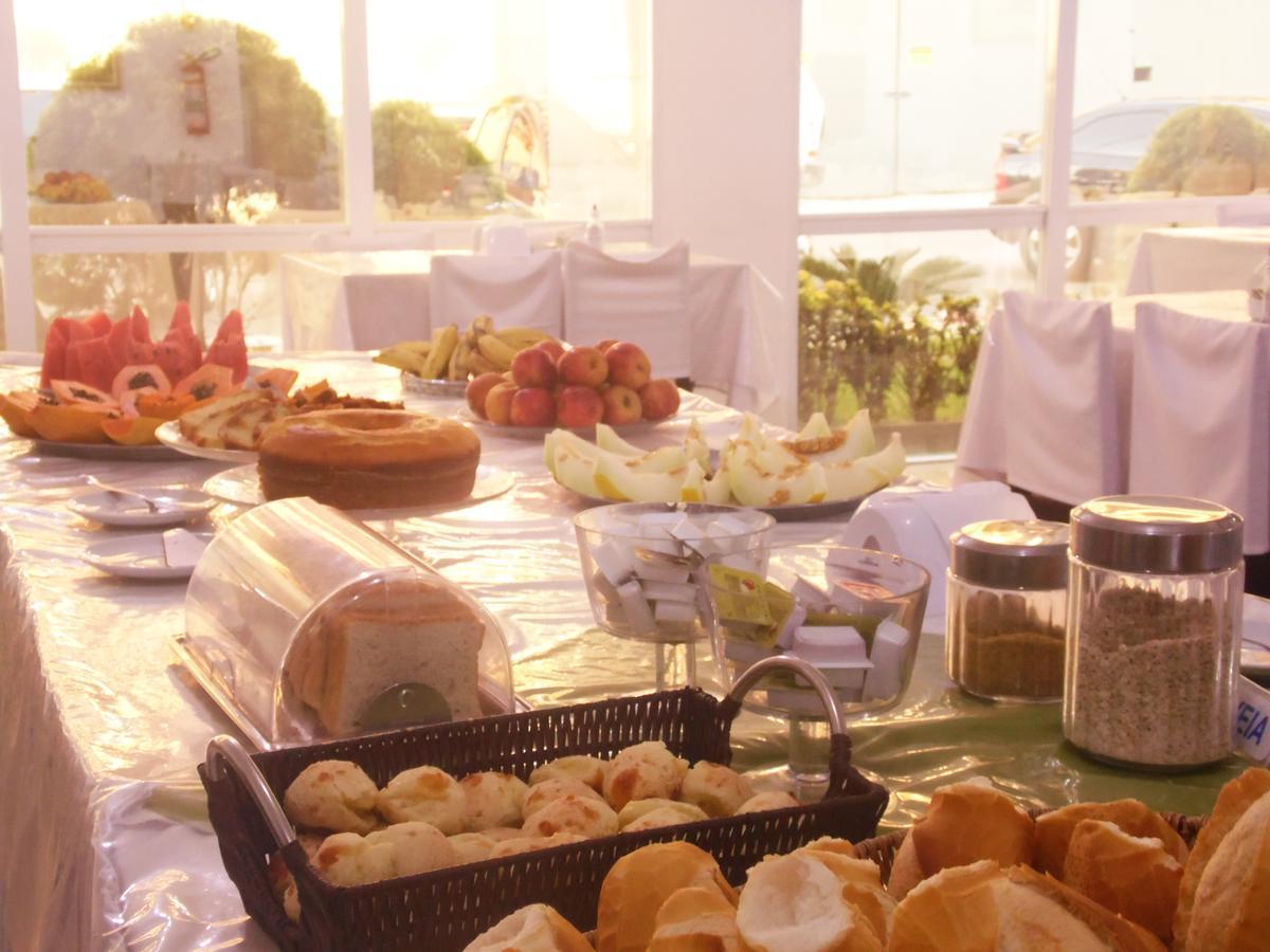 Itaparica Praia Hotel 빌라베야 외부 사진