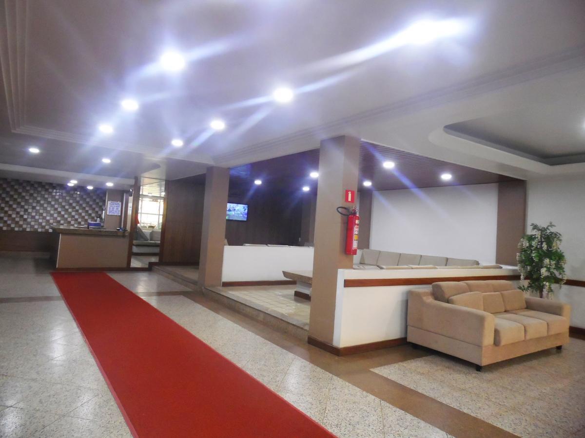 Itaparica Praia Hotel 빌라베야 외부 사진