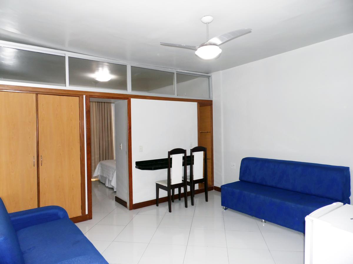 Itaparica Praia Hotel 빌라베야 외부 사진