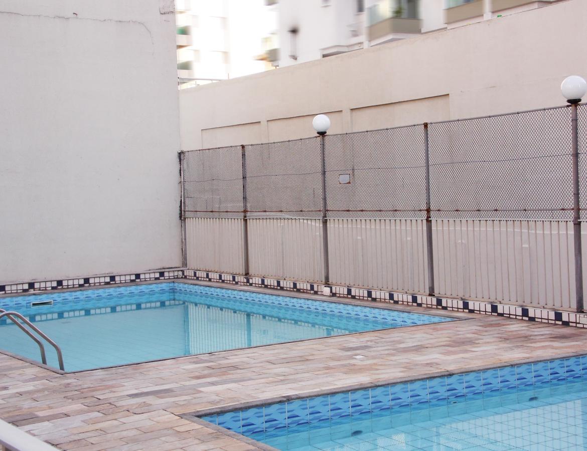 Itaparica Praia Hotel 빌라베야 외부 사진