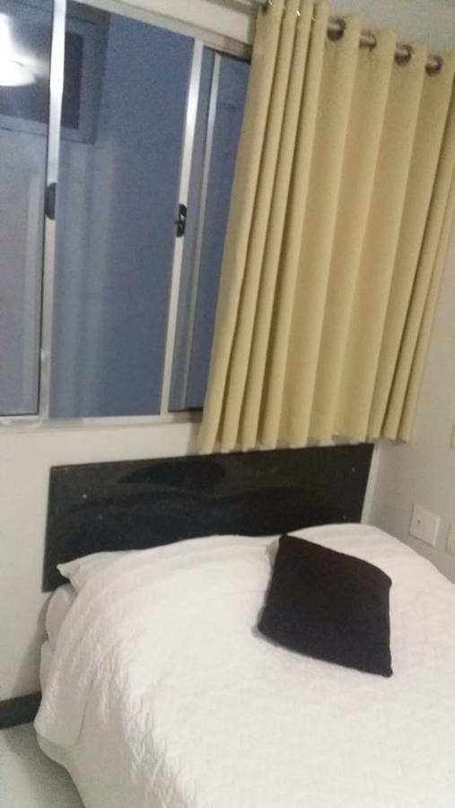 Itaparica Praia Hotel 빌라베야 외부 사진